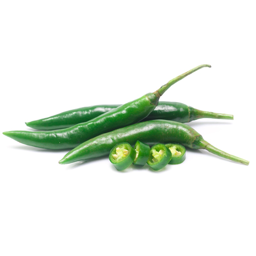 Green Chilli -1Kg